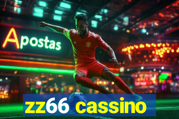 zz66 cassino